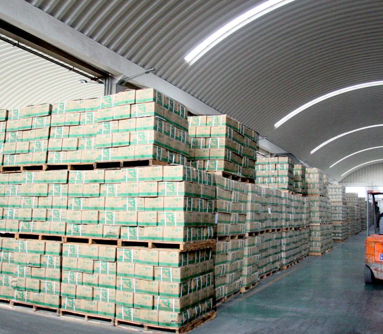 廣州食品倉(cāng)庫(kù),食品倉(cāng)庫(kù)