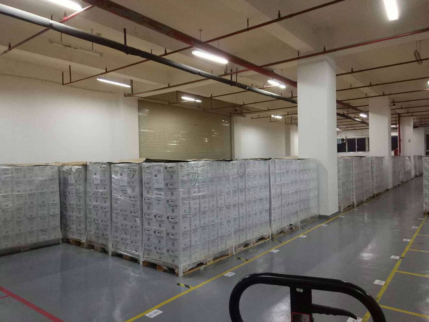 廣州白云倉(cāng)庫(kù),廣州化妝品倉(cāng)庫(kù)