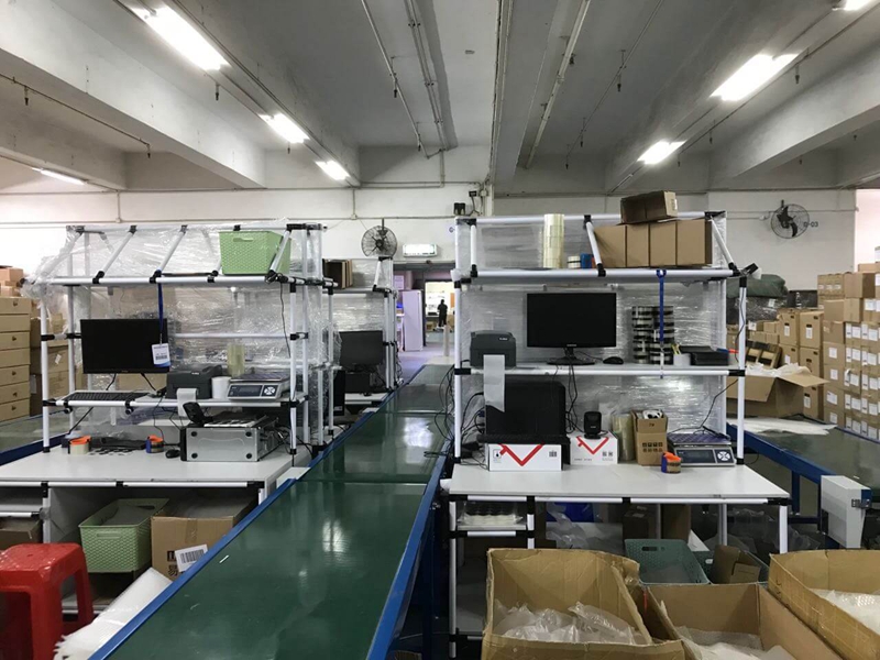 廣州白云倉儲物流,電商企業(yè),第三方托管