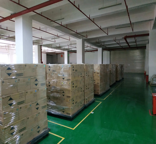 廣州白云化妝品倉(cāng)庫(kù)，廣州化妝品倉(cāng)儲(chǔ)