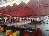 疫情,防控,廣州,托管倉庫,倉儲,企業(yè),收發(fā)貨,變化,倉庫出租,派亞物流