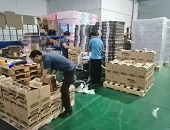 廣州,托管倉庫,倉儲,倉配,一體化,服務(wù),有哪些,派亞物流