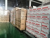廣州,倉庫出租,派亞物流,倉庫托管,盤點(diǎn),方法,物流,貨物,開展