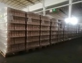 2022年11月,中國,物流業(yè),倉儲,指數(shù),行業(yè),庫存,下降,明顯,業(yè)務量