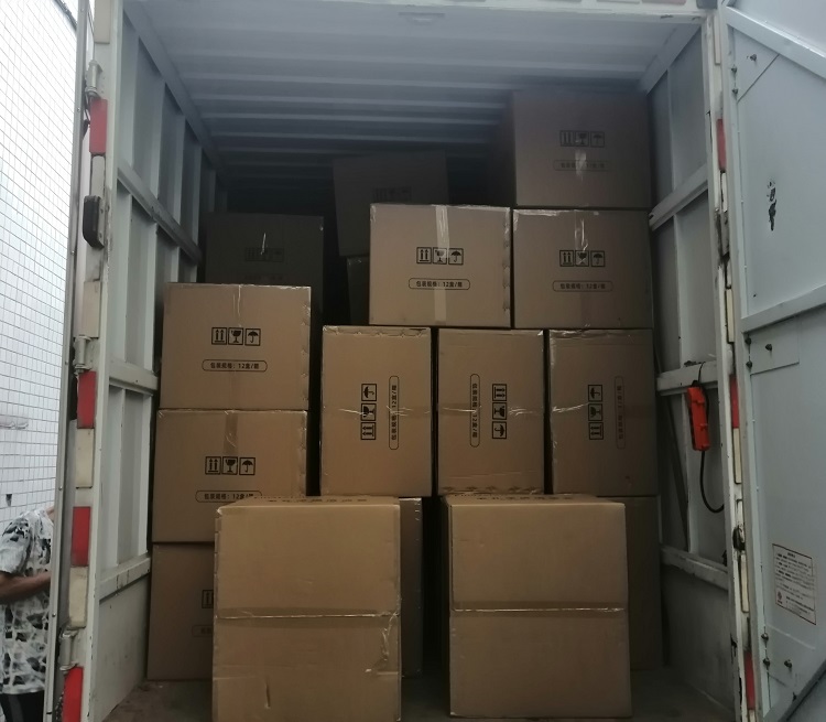 廣州化妝品倉(cāng)庫(kù)