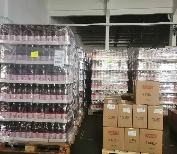 廣州電商倉(cāng)庫(kù)