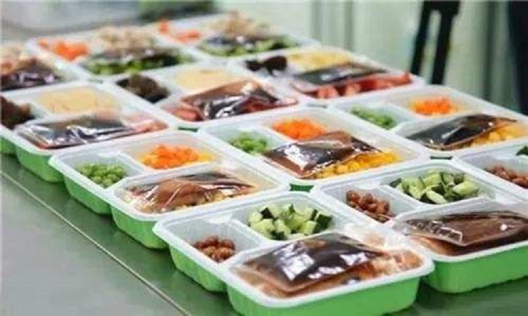廣州食品倉庫