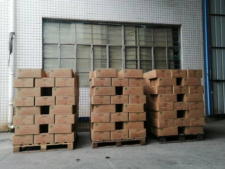 廣州食品倉(cāng)庫(kù)