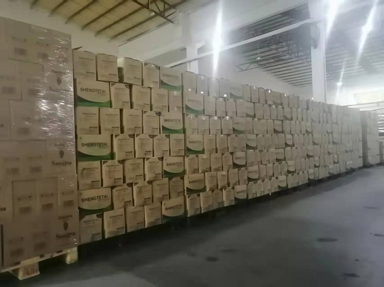 廣州食品倉庫