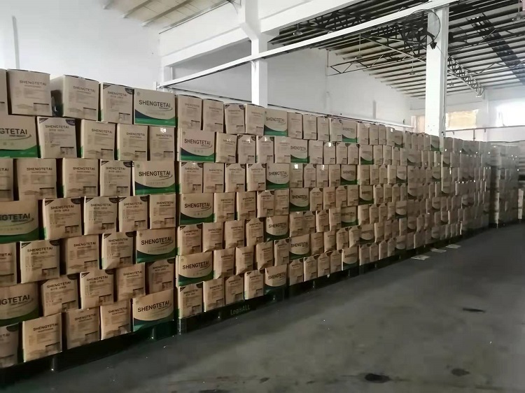 廣州食品倉庫