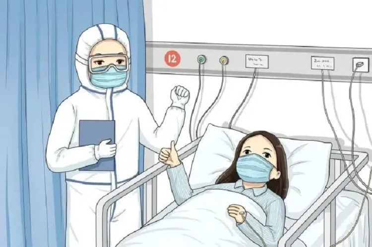 新冠疫情防護(hù)