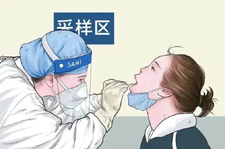 新冠疫情防護(hù)