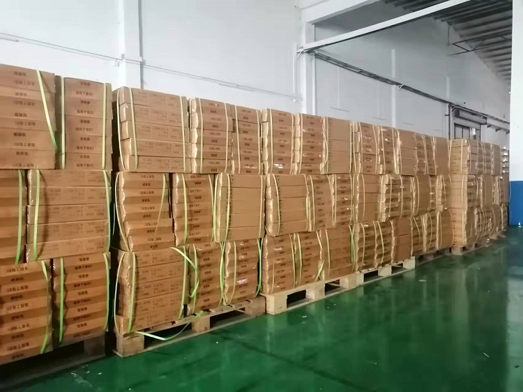 廣州食品電商倉庫出租
