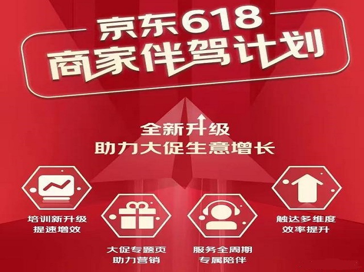 京準(zhǔn)通領(lǐng)航計劃