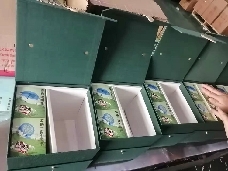 廣州電商倉(cāng)庫(kù)出租