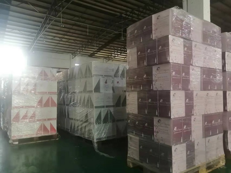 廣州酒水倉庫托管出租