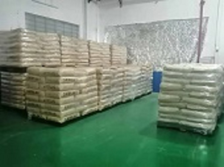 廣州第三方倉庫外包