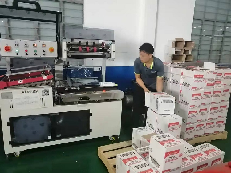 廣州跨境電商倉庫托管出租