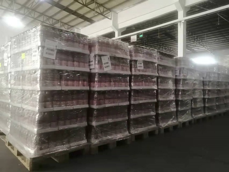 廣州飲料倉(cāng)庫(kù)