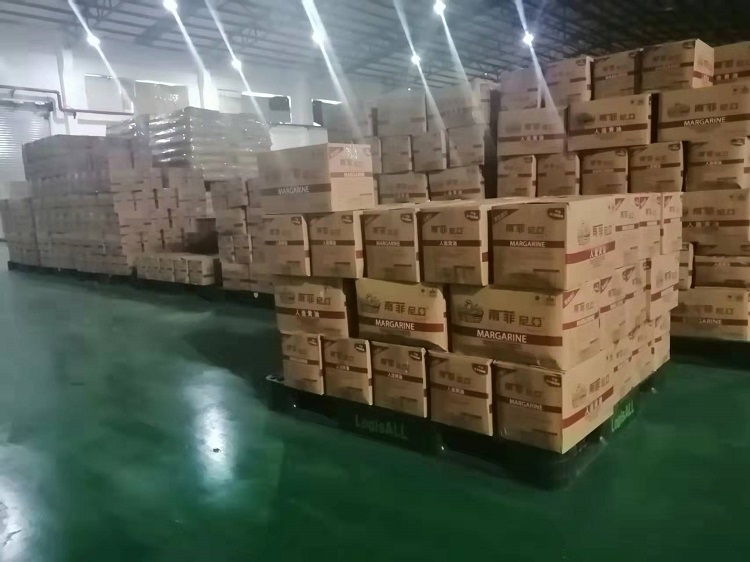 廣州食品倉(cāng)庫(kù)