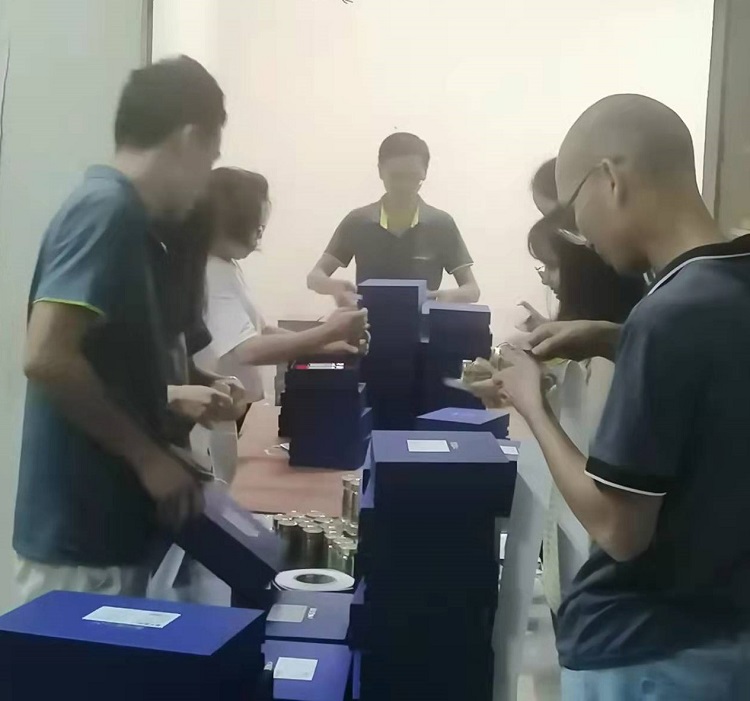 廣州食品倉(cāng)庫(kù)