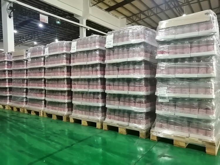 廣州食品飲料倉(cāng)庫(kù)
