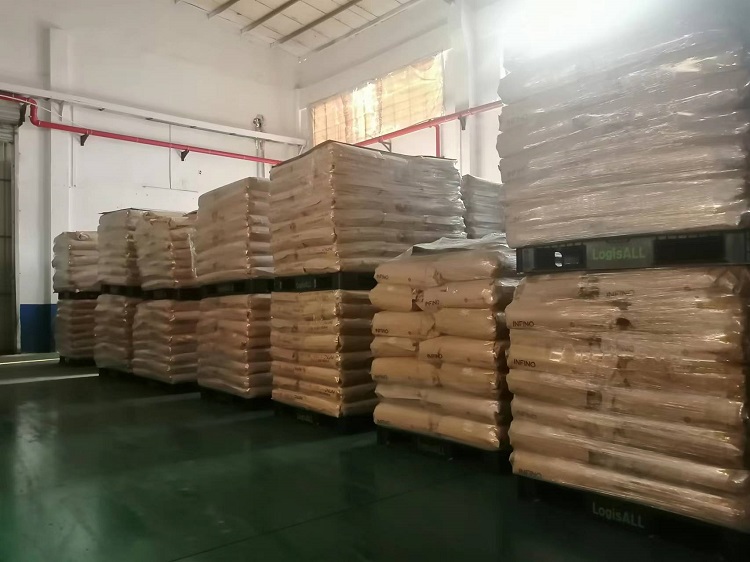 廣州塑膠顆粒倉(cāng)庫(kù)