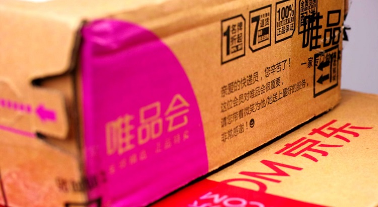 唯品會(huì)