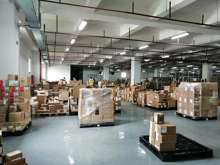 廣州化妝品倉(cāng)庫(kù)出租