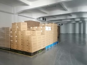 廣州化妝品倉(cāng)庫(kù)