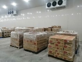 廣州酒水倉庫托管服務(wù)