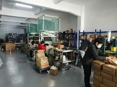 酒水電商打包服務(wù)